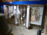 Die Glocke in der Welt der Literatur.