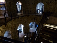 Die Ausstellung erstrahlt  in neuem Licht.
