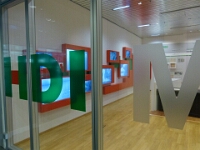 HDI Konzernmuseum (Hannover 2016)