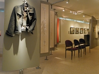 Von März bis Juli 2005 war die Ausstellung Gast in Bad Homburg (Museum im Gotischen Haus).