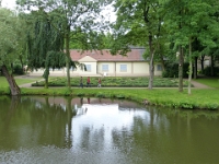 Im Rahmen des Barockprojektes legte der Fachbereich Stadtgrün der Stadt Herne beim Schloss Strünkede einen Barockgarten an.