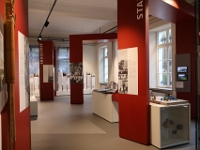 Foto: Museum im Kirschenhof, Eschweiler