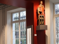 Foto: Museum im Kirschenhof, Eschweiler