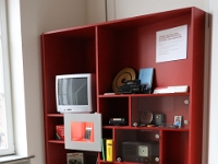 Foto: Museum im Kirschenhof, Eschweiler