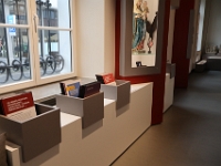 Foto: Museum im Kirschenhof, Eschweiler