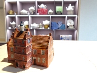 Ostfriesisches Teemuseum (Norden 2014)