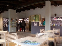 Das neue Foyer
