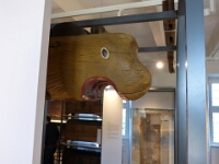 Kranbalken