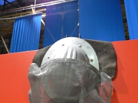Stahl Zeit (Peine, 2008)