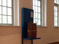 Balkenkopf