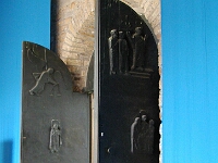 anSTIFTungen (Dombereich Essen, 2002)