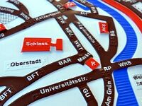 Marburg blick:punkte Aufbau