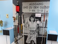 Marburg blick:punkte Aufbau