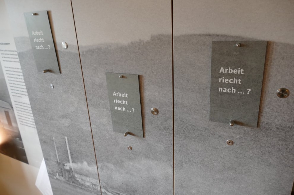 Bilder Stadtmuseum Haiger
