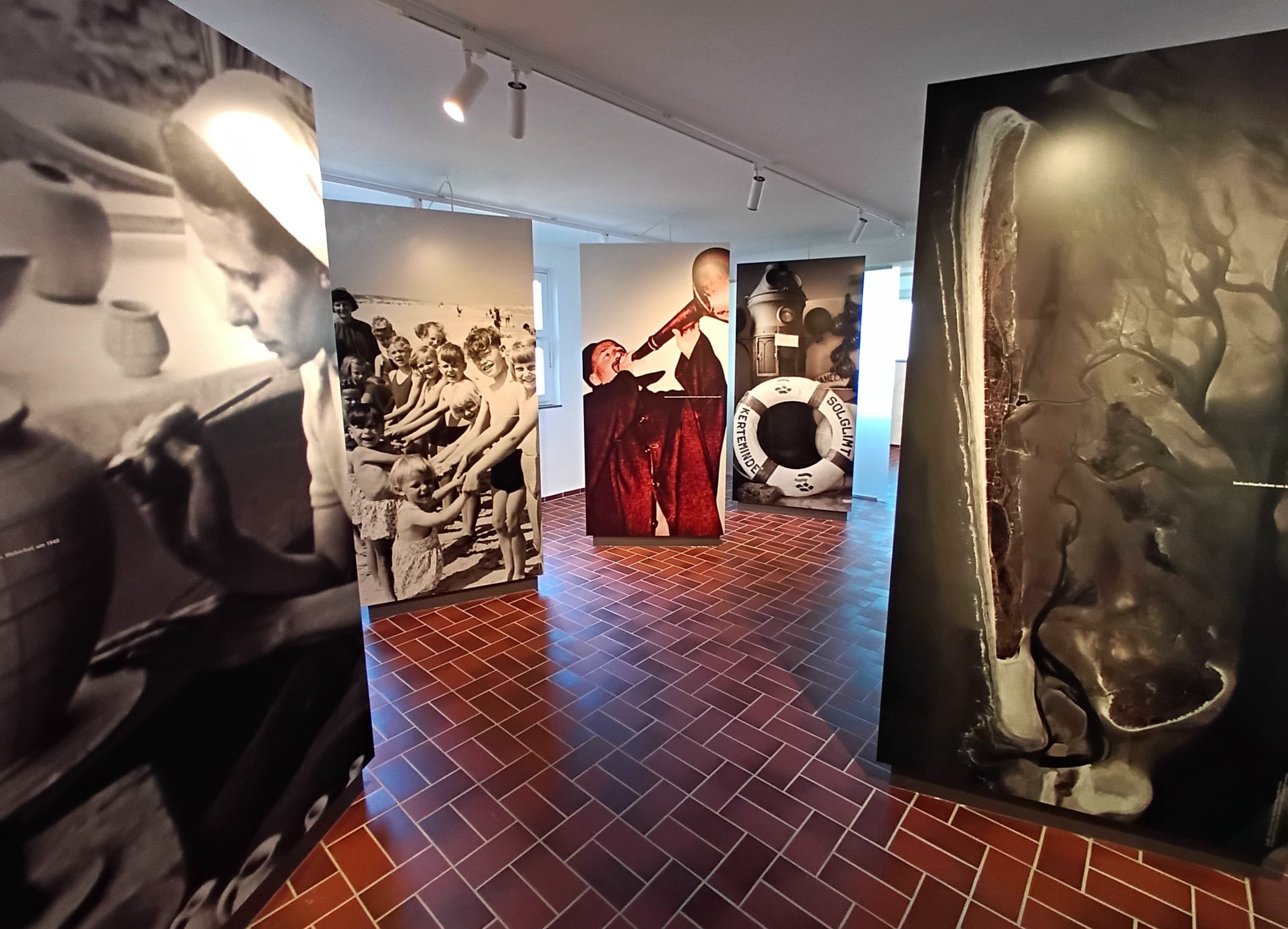 Bilder Inselmuseum Juist